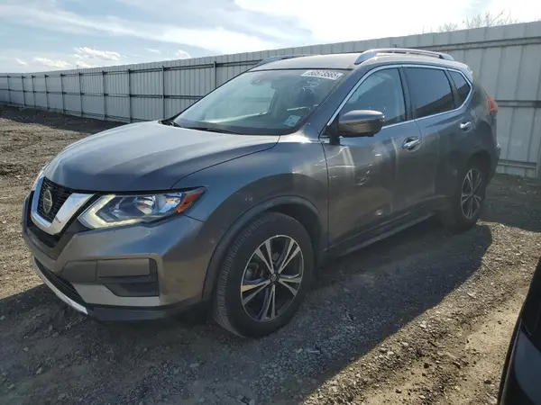 JN8AT2MT0LW017804 2020 NISSAN ROGUE - Image 1