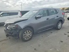 JN8AT2MT0LW017950 2020 NISSAN ROGUE