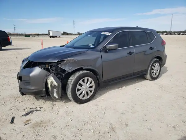 JN8AT2MT0LW018127 2020 NISSAN ROGUE - Image 1