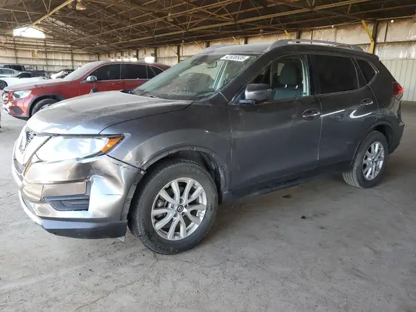 JN8AT2MT0LW018208 2020 NISSAN ROGUE - Image 1