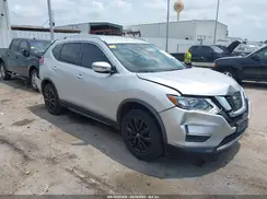 JN8AT2MT0LW018256 2020 NISSAN ROGUE