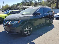 JN8AT2MT0LW030505 2020 NISSAN ROGUE