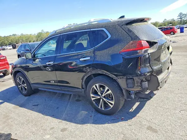 JN8AT2MT0LW030505 2020 NISSAN ROGUE - Image 2