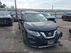 JN8AT2MT0LW032819 2020 NISSAN ROGUE