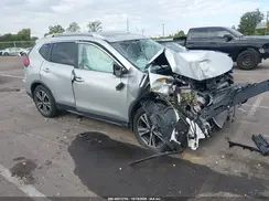 JN8AT2MT0LW032917 2020 NISSAN ROGUE