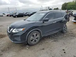 JN8AT2MT0LW033954 2020 NISSAN ROGUE
