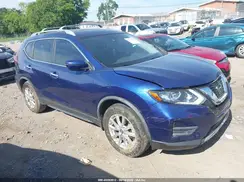 JN8AT2MT0LW034652 2020 NISSAN ROGUE