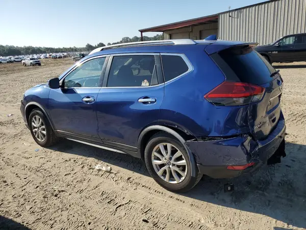 JN8AT2MT0LW038362 2020 NISSAN ROGUE - Image 2