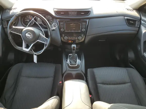 JN8AT2MT0LW038362 2020 NISSAN ROGUE - Image 8