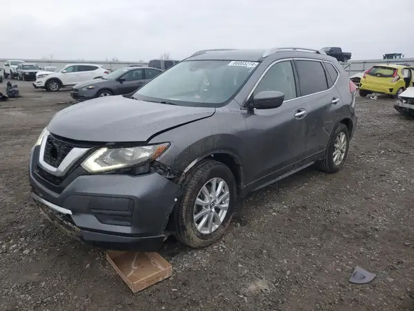 JN8AT2MT0LW039365 2020 NISSAN ROGUE - Image 1