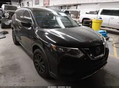JN8AT2MT0LW040385 2020 NISSAN ROGUE
