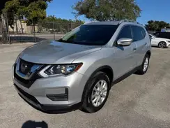 JN8AT2MT0LW040726 2020 NISSAN ROGUE