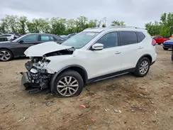 JN8AT2MT0LW041620 2020 NISSAN ROGUE