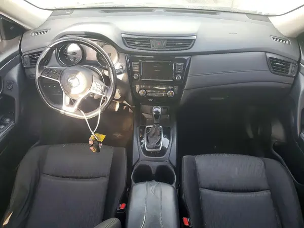 JN8AT2MT0LW041830 2020 NISSAN ROGUE - Image 8