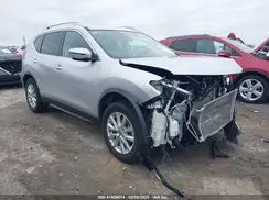 JN8AT2MT0LW041925 2020 NISSAN ROGUE