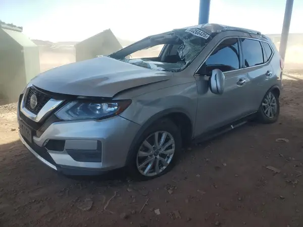 JN8AT2MT0LW042508 2020 NISSAN ROGUE - Image 1