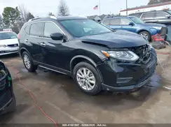 JN8AT2MT0LW042685 2020 NISSAN ROGUE