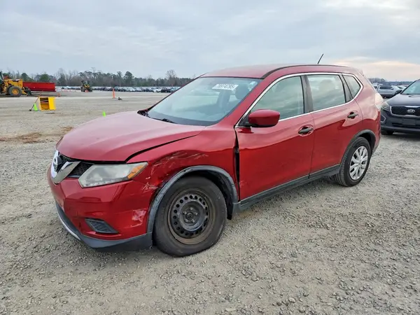 JN8AT2MT1GW000242 2016 NISSAN ROGUE - Image 1