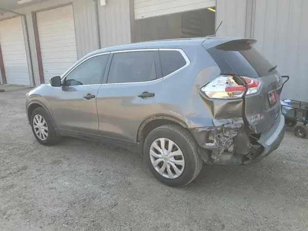 JN8AT2MT1GW002072 2016 NISSAN ROGUE - Image 2