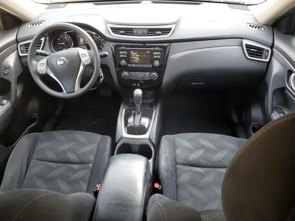JN8AT2MT1GW002072 2016 NISSAN ROGUE - Image 8