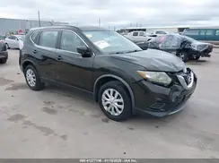 JN8AT2MT1GW002539 2016 NISSAN ROGUE