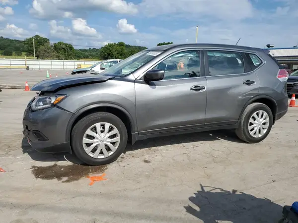 JN8AT2MT1GW002542 2016 NISSAN ROGUE - Image 1