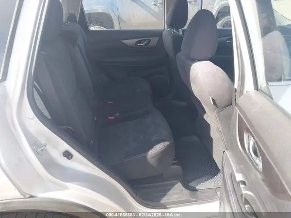 JN8AT2MT1GW003044 2016 NISSAN ROGUE - Image 8