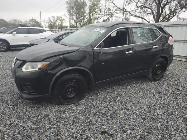 JN8AT2MT1GW003559 2016 NISSAN ROGUE - Image 1