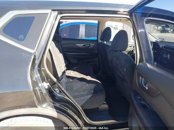 JN8AT2MT1GW003643 2016 NISSAN ROGUE - Image 8