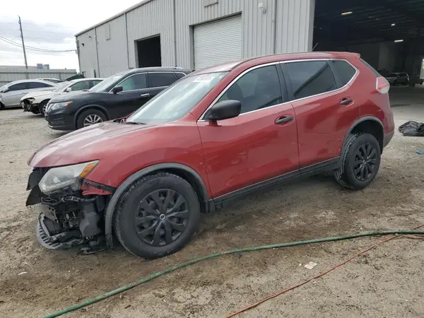 JN8AT2MT1GW003965 2016 NISSAN ROGUE - Image 1