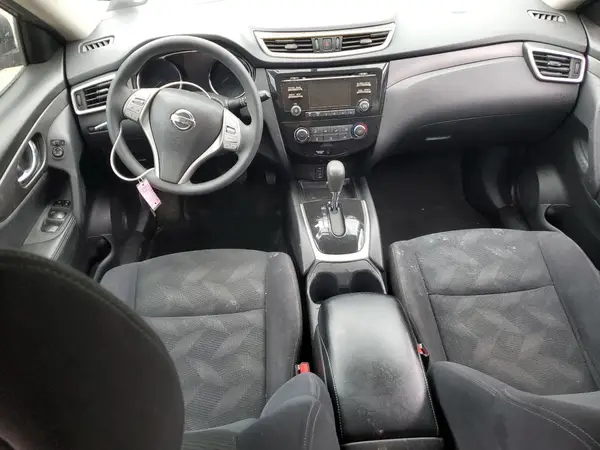 JN8AT2MT1GW003965 2016 NISSAN ROGUE - Image 8