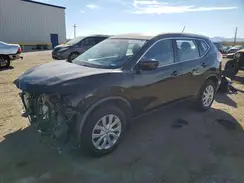 JN8AT2MT1GW004016 2016 NISSAN ROGUE