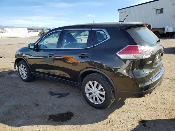 JN8AT2MT1GW004016 2016 NISSAN ROGUE - Image 2
