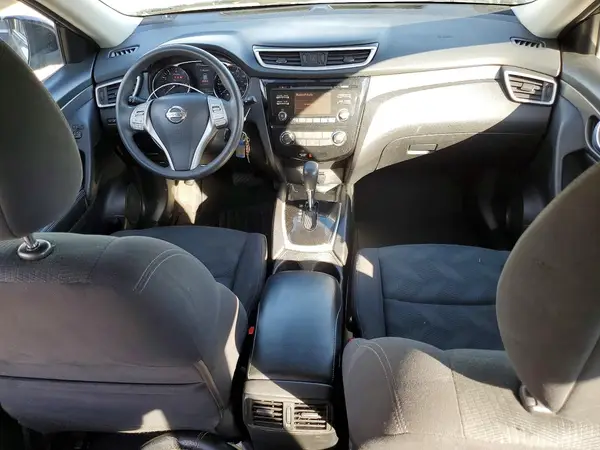 JN8AT2MT1GW004016 2016 NISSAN ROGUE - Image 8