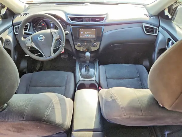 JN8AT2MT1GW004467 2016 NISSAN ROGUE - Image 8