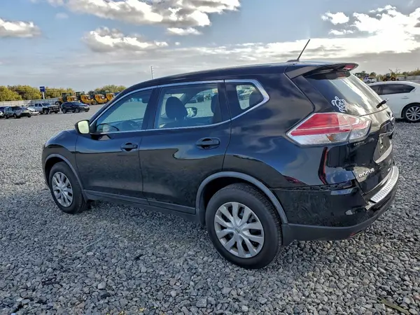 JN8AT2MT1GW004534 2016 NISSAN ROGUE - Image 2