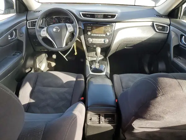 JN8AT2MT1GW004534 2016 NISSAN ROGUE - Image 8
