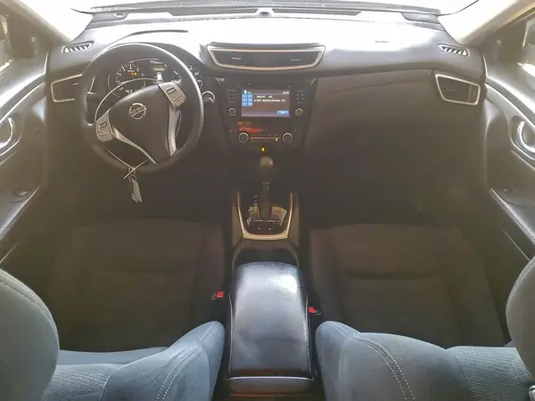 JN8AT2MT1GW004825 2016 NISSAN ROGUE - Image 8
