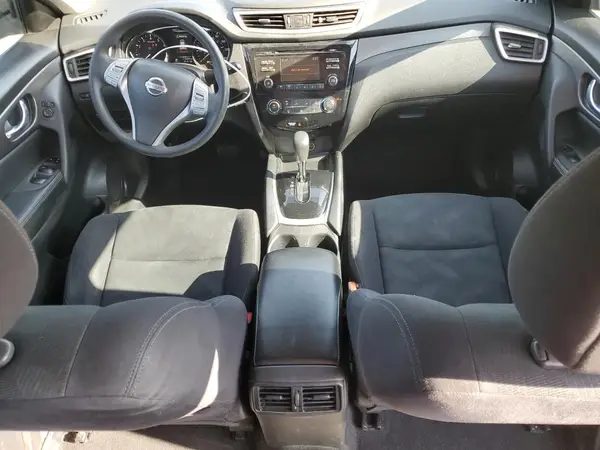 JN8AT2MT1GW005053 2016 NISSAN ROGUE - Image 8