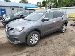 JN8AT2MT1GW005571 2016 NISSAN ROGUE