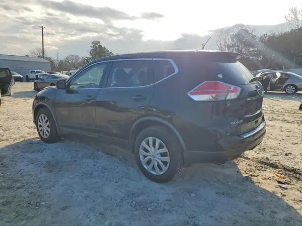 JN8AT2MT1GW005926 2016 NISSAN ROGUE - Image 2