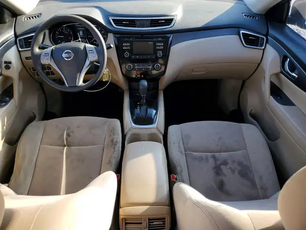 JN8AT2MT1GW005926 2016 NISSAN ROGUE - Image 8