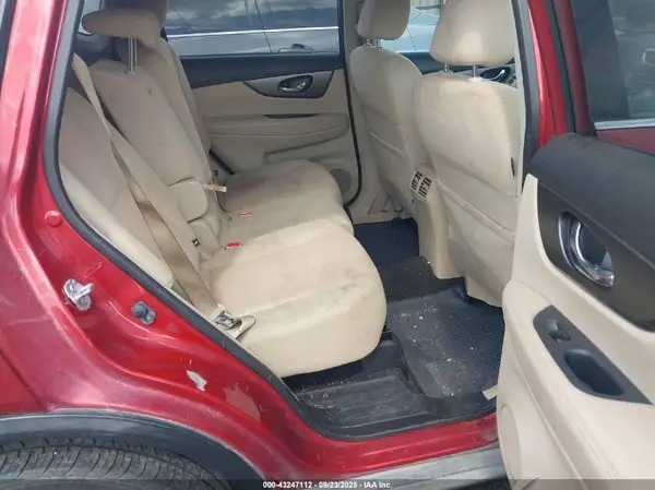 JN8AT2MT1GW005988 2016 NISSAN ROGUE - Image 8