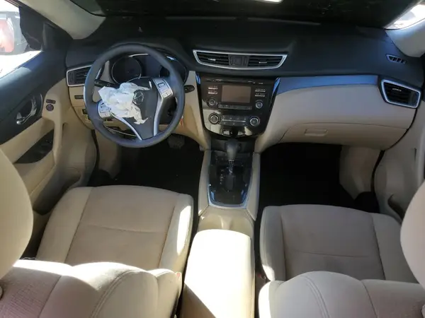 JN8AT2MT1GW006073 2016 NISSAN ROGUE - Image 8