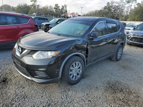 JN8AT2MT1GW006137 2016 NISSAN ROGUE - Image 1