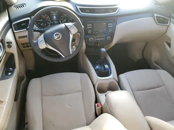 JN8AT2MT1GW006137 2016 NISSAN ROGUE - Image 8
