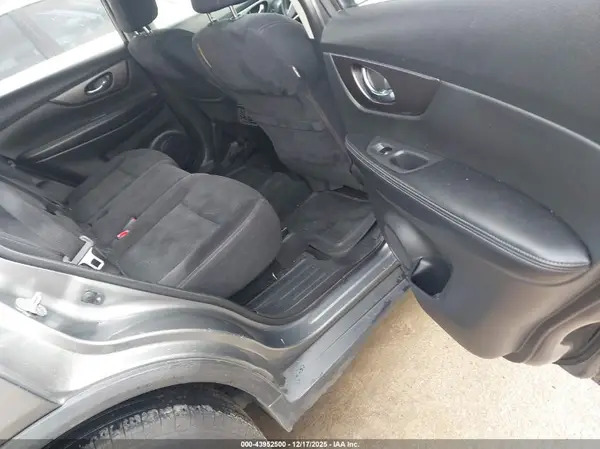 JN8AT2MT1GW006302 2016 NISSAN ROGUE - Image 8