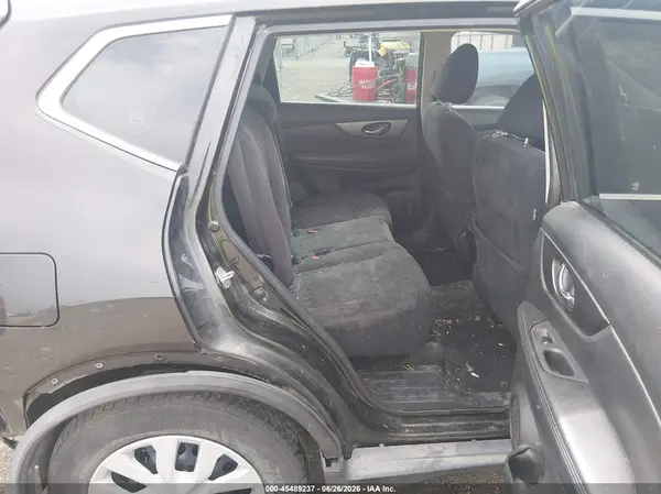 JN8AT2MT1GW007059 2016 NISSAN ROGUE - Image 8
