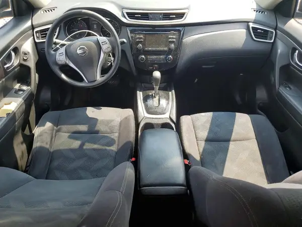 JN8AT2MT1GW007126 2016 NISSAN ROGUE - Image 8