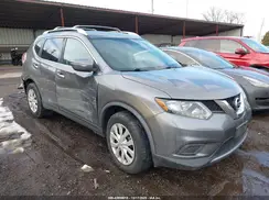 JN8AT2MT1GW007420 2016 NISSAN ROGUE